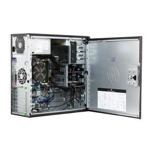 Hp Z220 Workstation Hpe Workstation of Intel E3-1200 V2 1600MHz DDR3