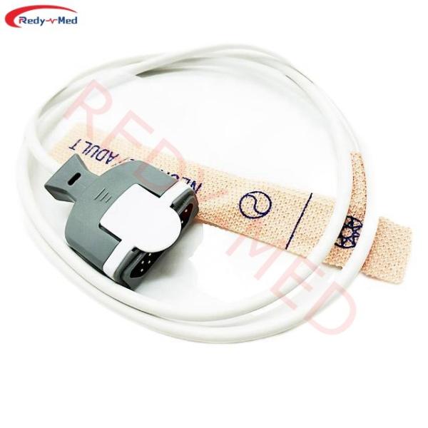 Quality  Disposable SPO2 Sensor, Neonate/Adult, 11 Pin, Elastic Fabric, Medical Materials & Accessories wholesale