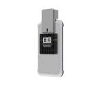 Support Multi Language 8 Inch Face Recognition Body Temperature Detection For