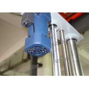 Single Wing Packaging Lab Drop Tester With Pneumatic Control DT200