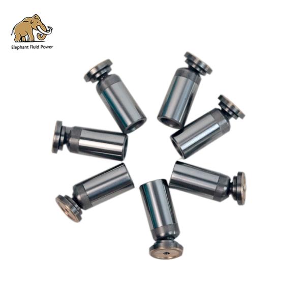 Hydraulic Pump Repair Kit HPV75 For Komatsu PC60-7 Excavator Parts