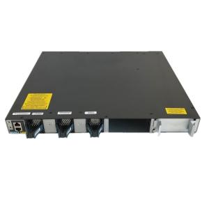 Cisco 3650 Series 24 Port PoE 2x10G Uplink IP Base Network Switch WS-C3650-24PD