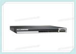 Cisco Switch WS-C3750X-12S-S 12 Port GE SFP Ethernet Switch Layer 3 Switch IP