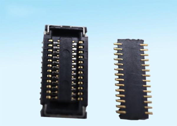 Quality AA03-P024VA1/ WP3-P024VA1/ WP3-S024VA1 board to board power connectors Operating temperature -55℃ to 85℃ wholesale