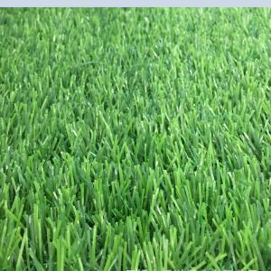 One Color Laying False Grass Lawn Grass 14 Stitch Every 10cm Customized