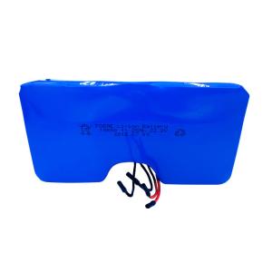 China MSDS 11.25Ah 24V Rechargeable Battery Pack 1C Discharge on sale