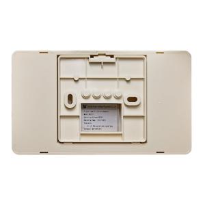 Addressable Fire Alarm System with Remote Repeater Panel for Optimal Monitoring