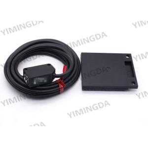 PN 04.04.14.1101 Photo Sensor Cutter Machine Parts For OSHIMA Spreader