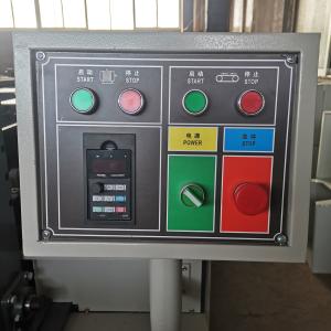 Wood Sanding Machine for Constant Speed Sanding and Polishing of Solid Wood