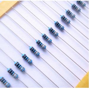 1W Metal Film Resistor 8.2r 10r 12r 15r 20r Ohm 5% Tolerance
