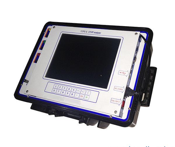 Quality Current And Potential Transformer Test Set CT PT Analyzer wholesale