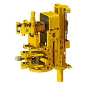 High Strength Iron Roughneck Smart Swrench Pipe Handling Tool Sw10-D1