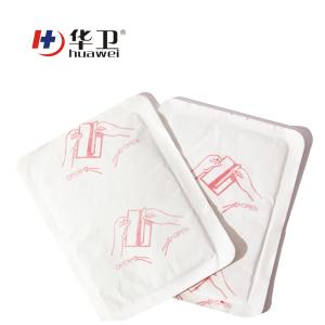 China Made in China Adhesive disposable Body Warmer Heat Patch on sale