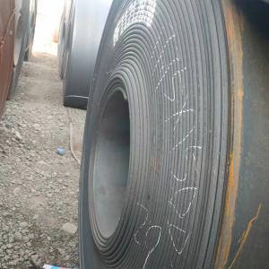 Q500NH Weather Resistance Corten Steel Coil Q235NH Q235GNH Q295GNH