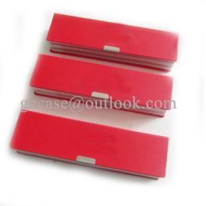 Cheap 2015 fashion optical frame cases with small MOQ for sale