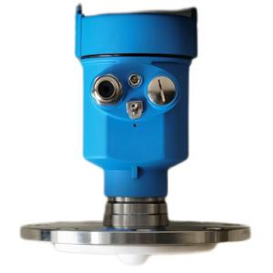 Smaller Launch Angles And Multiple Measurement Modes KLD800 Series 80G Radar