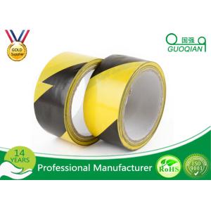 Underground Cable Warning Tape , Safety Detectable Warning Tape Self Adhesive