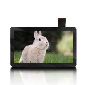 Cheap Custom Projected Capacitive Touch Screen 11.6 Inch With USB Interface for sale