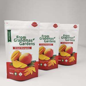 Cheap Suitable Price Storage Customized Smell Proof And Moisture Proof Matte Aluminum Foil Stand Up Pouch for sale