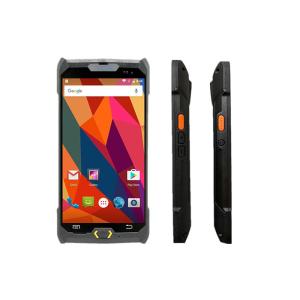 Wireless Portable PDA Barcode Scanner Handheld Data Collector Terminal With