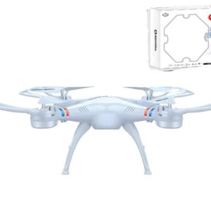 Cheap GW 22 Dm93 Anti-Shake Camera Drone Obstacle Avoidance Drone Night Flight Drone With Led Remote Control Yes for sale