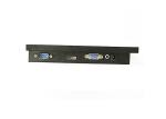 Multi Points 7" PCAP Embedded Capacitive Touch Screen Monitor With VGA HDMI