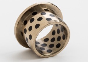 Quality C86300 Manganese Bronze Sleeve Bushings For steam engine wholesale