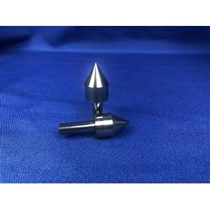 Tungsten Carbide Centre Punch For IEC62368-1 T.10 Glass Fragmentation Test