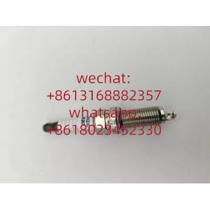 China Engine Spark Plugs PE02-18-110 FC20HPR8 PE0218110 For Iridium System Spark Plugs Xutlin Mazda CX5 M3 M6 2013- on sale