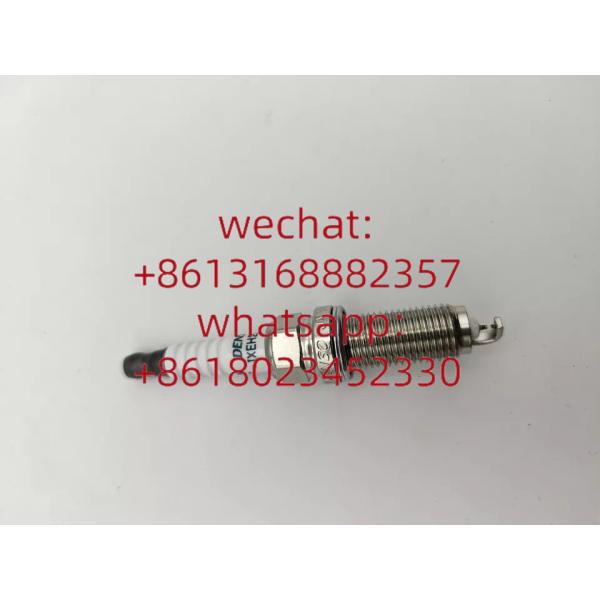 Quality Engine Spark Plugs PE02-18-110 FC20HPR8 PE0218110 For Iridium System Spark Plugs Xutlin Mazda CX5 M3 M6 2013- wholesale