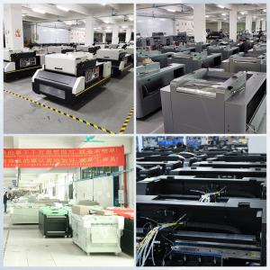 220V 21A DTF Shaker Dryer A1 Machine For 60cm DTF Printer