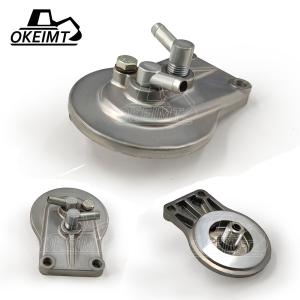 China 22H-04-11240 Fuel Filter Head PC56-7 High Quality Brand New Fuel Filter Head on sale