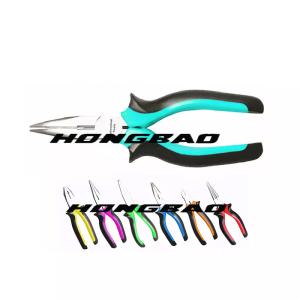 5" 6" 8 In Diagonal Cutting Pliers Side Cutter European Type Drop Forged