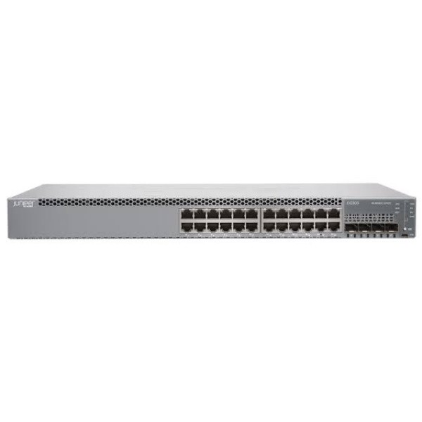 Cisco EX2300-24T Switch – High-Performance , Secure & Stackable 24-Port Gigabit