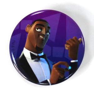 Button Badge Manufacturer Wholesale Custom Printed Design Logo Blank Plastic