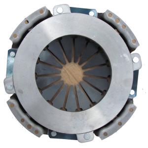 11" 14 Spline 5 Pad Kubota Tractor Clutch 3A152 25130 M8000 M9000