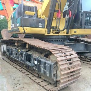 Original 36 Ton CAT 336D2 Excavator from Japan Large Size with 1.8 m3 Bucket