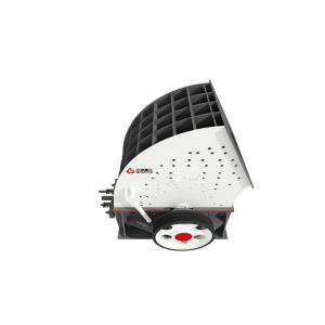 Stable Rock Crusher 300 TPH Hammer Crusher With Wear Resistant Material