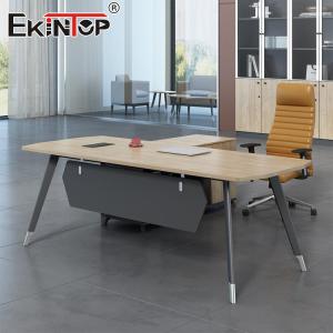 Top Quality Office Desk Chair Custom Commercial Style Executive Desk with