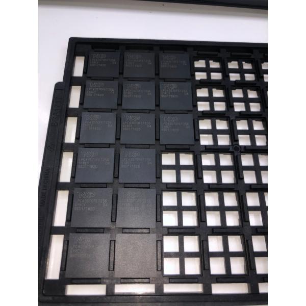 Quality LPC43S70FET256  BGA256  Integrated Circuit Chip IC Microcontroller Brand New Original Unused wholesale