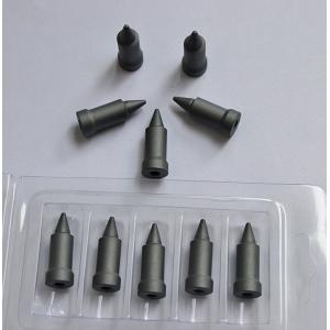 Bloom Ceramic KCF Guide Pin For Resistance Welding