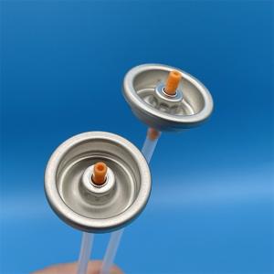 Versatile Spray Paint Valve for Different Applications - Flexible Spray for