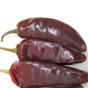 Cheap Adding Spice To Your Culinary Creations Crushed Chilli Peppers Flakes Stem Without Stem 3mm for sale
