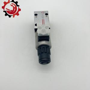 SDHE-0639-O-WP-10S Atos Original Solenoid valve Silver and black color for