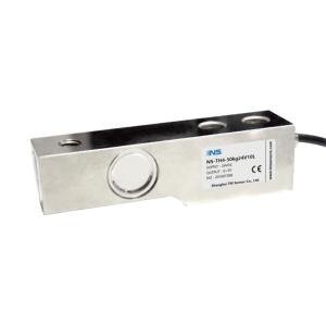 NS-TH4 Series High Precision Compression Load Cells For Scales