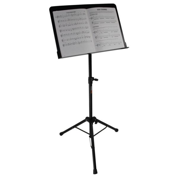 Folding Height Adjustable Book Stand DMS001