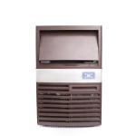 40kg/24Hr Customized Embraco Compressor Air Cooling Cube Ice Block Maker Square