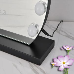 Hollywood Mirror Revolutionize Your Makeup Routine with Our State-of-the-Art