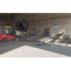 12-3/4 Inch 304L Stainless Steel Wire Wrapped Screen for Sand Control