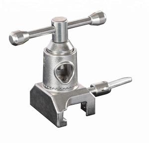 Cheap Side Rail Clamp Operating Table Clamps Radial Setting Clamp Fixing Clamps for sale